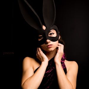 Meet your Posher, Kat